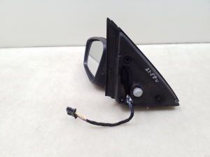 Skoda Fabia MK 3 (2014–2021) Side mirror and its parts 6V0857933 - 7
