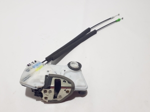 TOYOTA CHR (2016–2026) Front door lock 6903002511 - 3