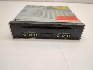   DVD player 