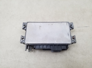 FIAT Punto (2005–2018) Engine control unit 46545150 - 4