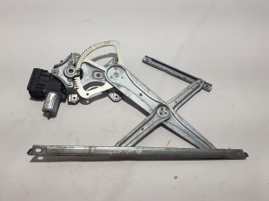   Front door window regulator  - 69810F4010 