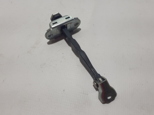 TOYOTA CHR (2016–2026) Front door check 68610F4030 - 2