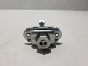 TOYOTA CHR (2016–2026) Front door check 68610F4030 - 3