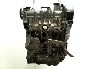 Volkswagen Passat B8 (2014–2023) Motor CUK - 2