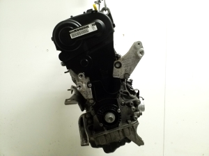 Volkswagen Passat B8 (2014–2023) Motor CUK - 3