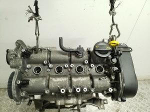 Volkswagen Passat B8 (2014–2023) Motor CUK - 4