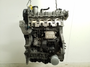 Motor - CUK