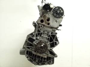 Volkswagen Passat B8 (2014–2023) Motor CUK - 7