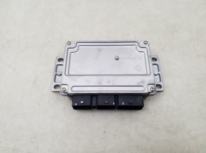 Citroen C5 I (2001–2008) Motorsteuergerät 9653962780 - 4