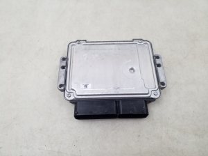 Kia ceed (2012–2018) Calculateur moteur 391112A970 - 4