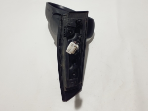 TOYOTA CHR (2016–2026) Side mirror and its parts - 2