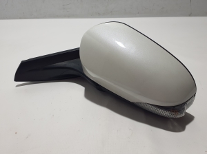 TOYOTA CHR (2016–2026) Side mirror and its parts - 3