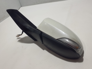 TOYOTA CHR (2016–2026) Side mirror and its parts - 5