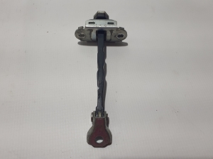 TOYOTA CHR (2016–2026) Front door check 68610F4030 - 3