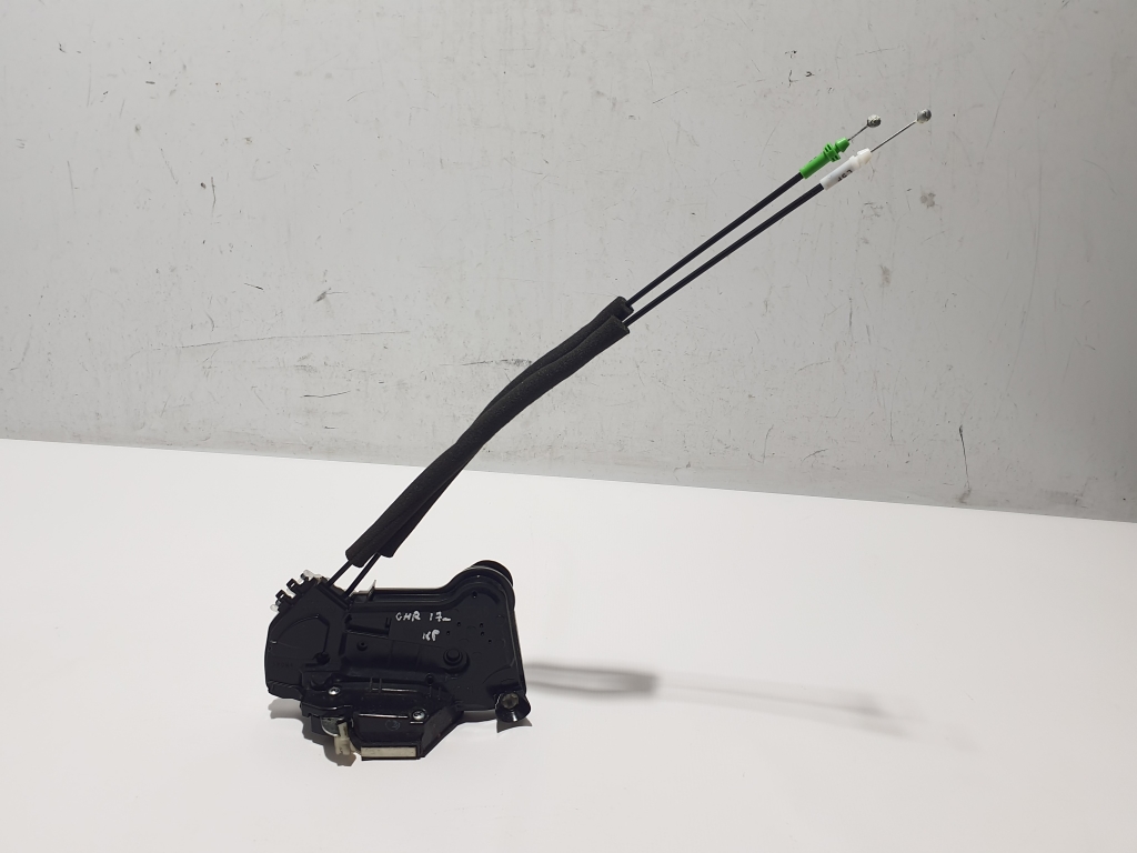 TOYOTA C-HR 1 generation (2016-2023) Front Left Door Lock 6904002491 21781740