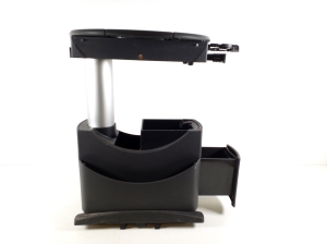 Volkswagen Multivan V (2003–2026) Salon table TH5861171J - 10
