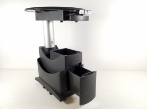 Volkswagen Multivan V (2003–2026) Salon table TH5861171J - 3