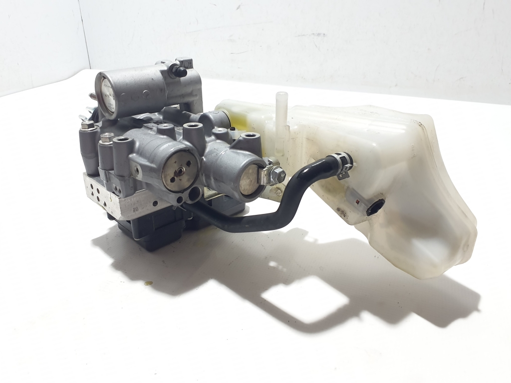 TOYOTA C-HR 1 generation (2016-2023) Jarru Servo Booster 4705010010 21780681