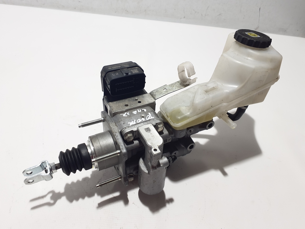 TOYOTA C-HR 1 generation (2016-2023) Jarru Servo Booster 4705010010 21780681