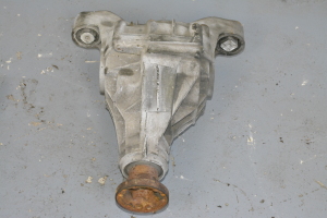 Rear differential - 4460310016