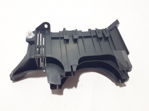   Holder for engine computer 