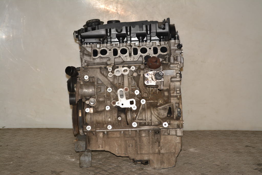BMW 1 Series E81/E82/E87/E88 (2004-2013) Гол двигател N47D20A 25126531