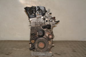 BMW 1 SERIES E87 (2003–2012) Motor N47D20A - 3