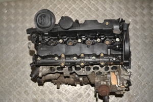 BMW 1 SERIES E87 (2003–2012) Motor N47D20A - 4