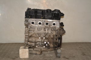 BMW 1 SERIES E87 (2003–2012) Motor N47D20A - 5