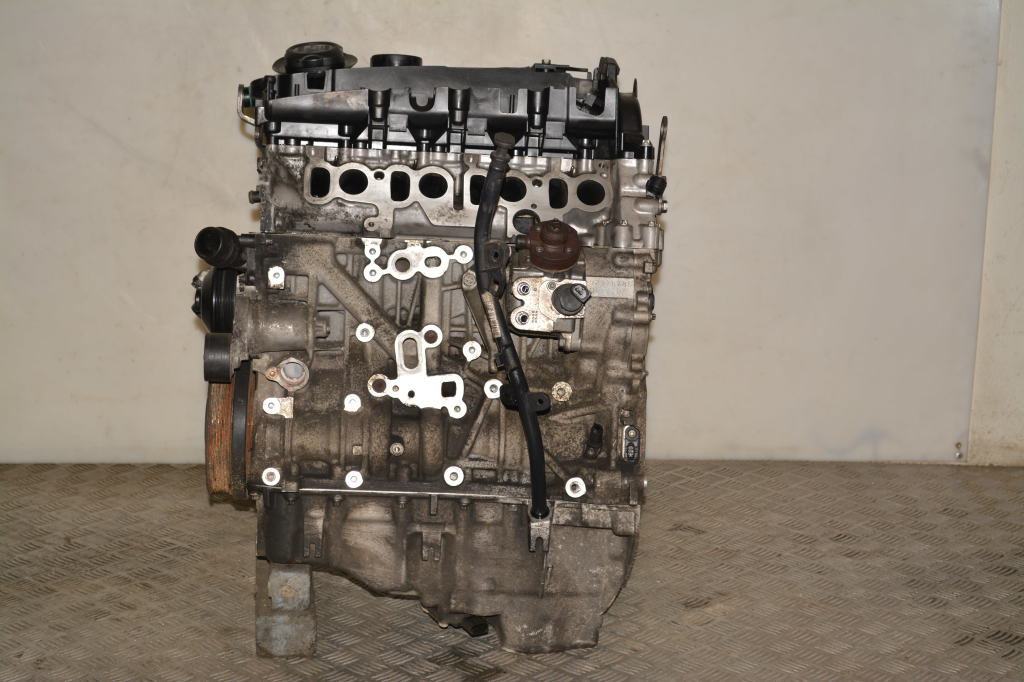 BMW 1 Series E81/E82/E87/E88 (2004-2013) Гол двигател N47D20A 25126521
