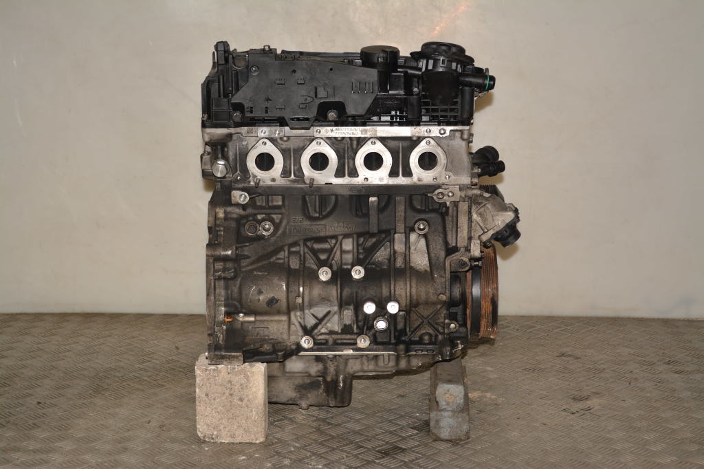 BMW 1 Series E81/E82/E87/E88 (2004-2013) Bare motor N47D20A 25126521