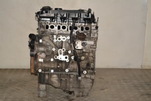 Motor - N47D20A