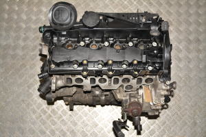 BMW 1 SERIES E87 (2003–2012) Motor N47D20A - 5