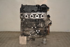 BMW 1 SERIES E87 (2003–2012) Motor N47D20A - 2