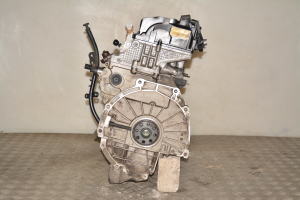 BMW 1 SERIES E87 (2003–2012) Motor N47D20A - 4