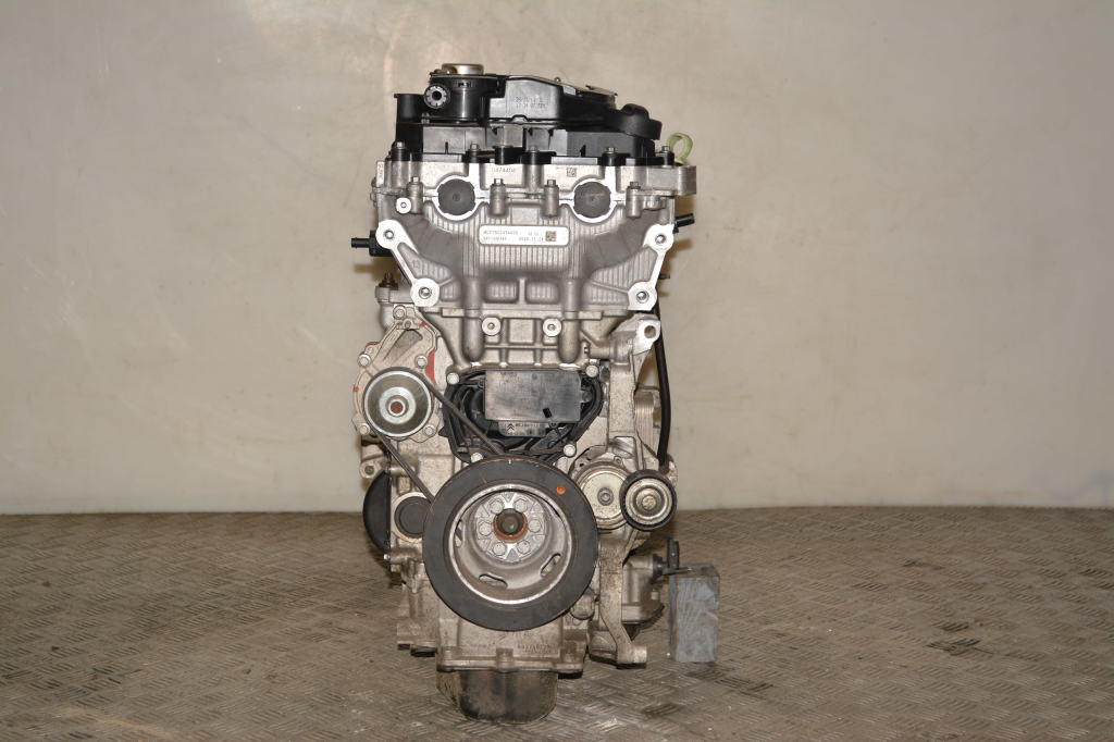 PEUGEOT 208 Peugeot 208 (2012-2015) Bare Engine HN05 25126514