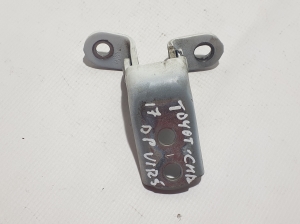 TOYOTA CHR (2016–2026) Front door top hinge 687100D091 - 4