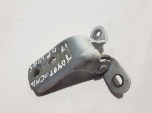  Oberes Scharnier Tür vorne  - 687100D091 