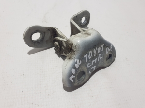   Unteres Scharnier Tür vorne  - 687300D071 