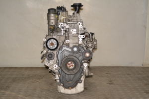 Land Rover Evoque (2011–2018) Motor 204DTD - 2