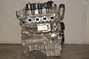 Land Rover Evoque (2011–2018) Motor 204DTD - 3
