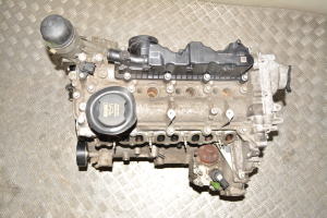 Land Rover Evoque (2011–2018) Motor 204DTD - 4