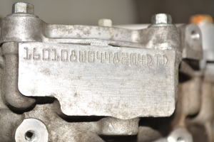 Land Rover Evoque (2011–2018) Motor 204DTD - 5