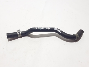  Cooling radiator hose 