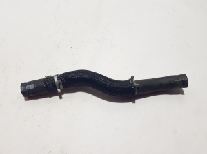   Cooling radiator hose 