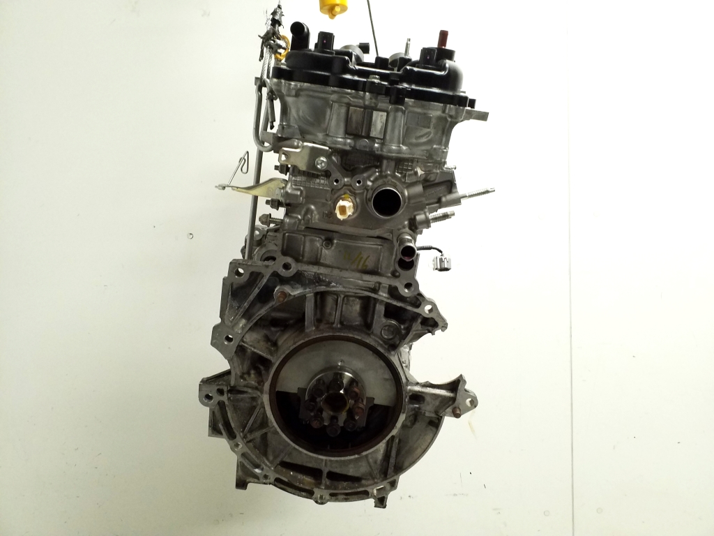 TOYOTA Yaris 3 generation (2010-2019) Bare Engine 1NRFE 21826200