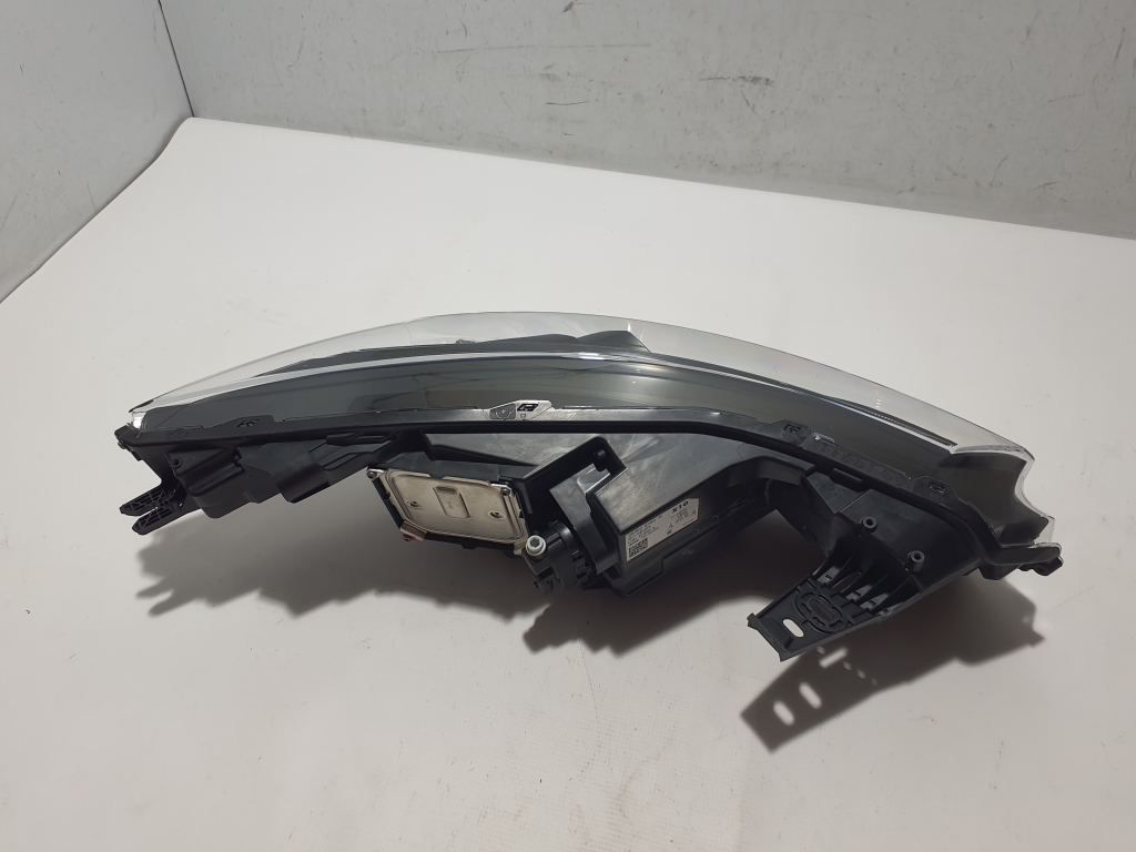 RENAULT Zoe 1 generation (2012-2023) Front Left Headlight 260609388R 21786768