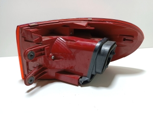 Volkswagen Tiguan (2007–2016) Eckleuchte hinten 5N0945095Q - 4