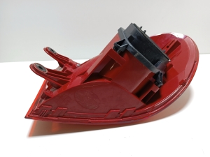 Volkswagen Tiguan (2007–2016) Eckleuchte hinten 5N0945095Q - 6