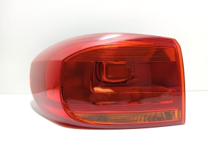 Eckleuchte hinten - 5N0945095Q